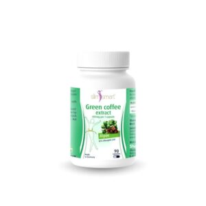Green Coffee Extract – 450 mg –