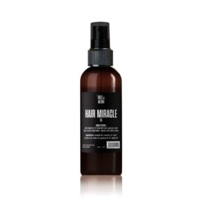 Hair Miracle Oil Oils Of Nature 140 ml