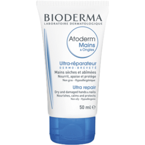 Bioderma Atoderm Ultra-Repair Hand-Nails 50ml