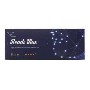 BeadsMax High Lido 1.1 ml
