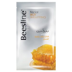 Beesline Facial Hot-Wrapping Mask 25ml