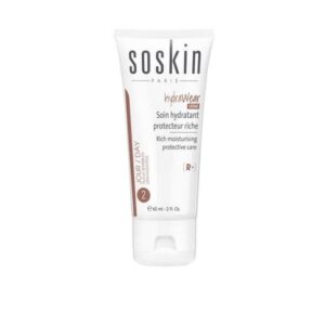 Hydrawear Light Texture Moisturizer Soskin 60ml