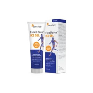 Sensilab Flexi Force Ice-Gel 100 ml