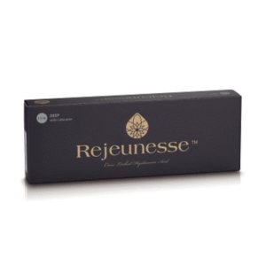 Rejeunesse Deep lidocaine 1.1 ml