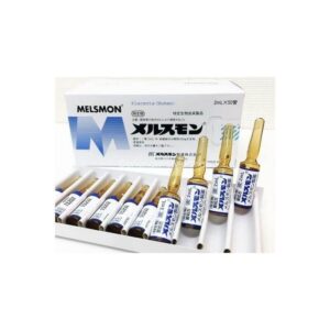 Melsmon Essence – 50 vials /1 box