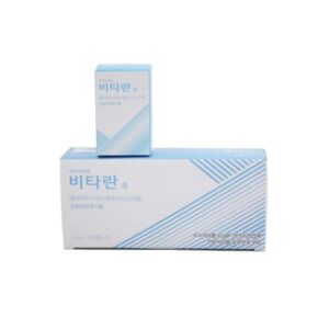 HP Cell Vitaran Injection