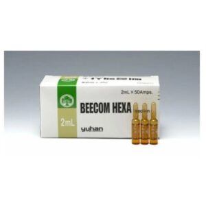 Beecom Hexa Injection