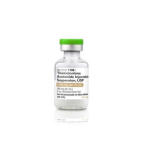 Triamcinolone Acetonide Suspension