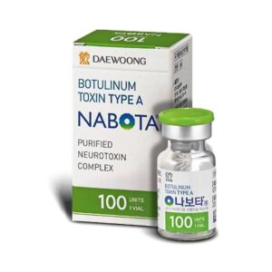 Nabota 100 Units