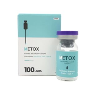 Metox 100 units