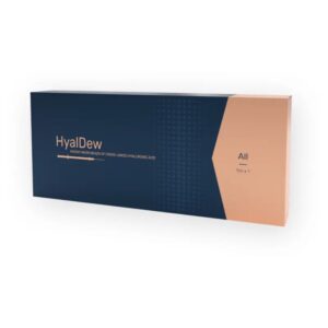 HyalDew All 1 ml