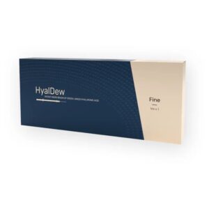 HyalDew Fine 1 ml