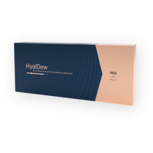 HyalDew Mid 1 ml