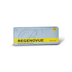 Regenovue Deep Plus