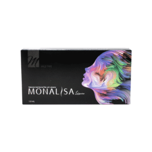 Monalisa Mild 1 ml