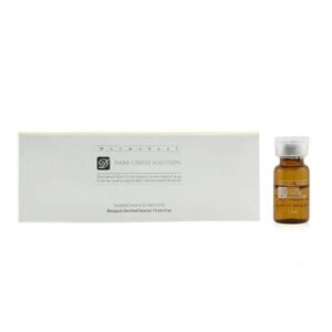 Dermaheal Dark Circle Solution 5 vials