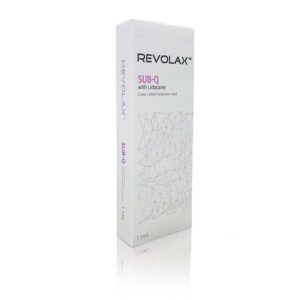 REVOLAX Sub-Q (1 x 1ml)