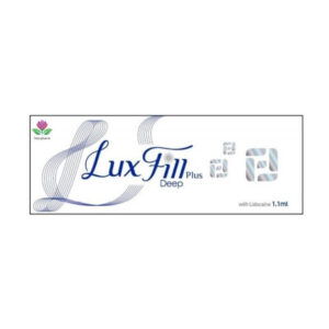 Lux Fill Plus Deep 1.1 ml