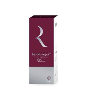 Replengen Volume (1×1.1ml)