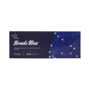 Beads Max Fine 1 ml