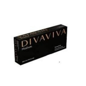 Divaviva Medium With Lidocaine
