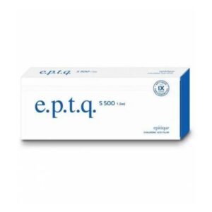 EPTQ S500 1 ml