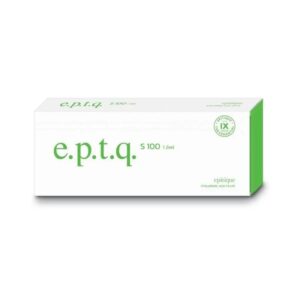 EPTQ S100 1 ml