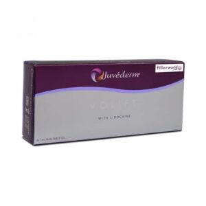 Juvederm Volift