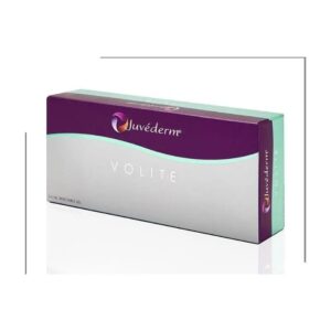 Juvéderm Volite