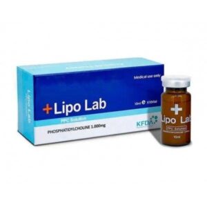 Lipo Lab PPC Solution 10 vials