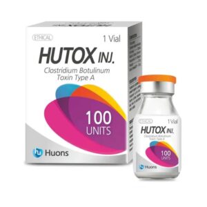 Hutox 100 Units
