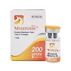 Meditoxin 200 Units