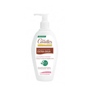 Extra-Gentle Intimate Care Rogé Cavaillès 250ml