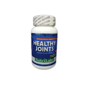 NutriLabs Healthy Joints 90 tablets