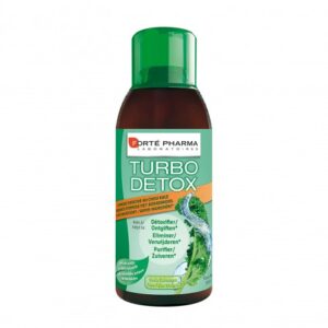 Forté Pharma Turbo-Detox Kale 500ml