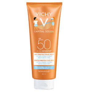 Vichy Idéal-Soleil Gentle-Milk Children-SPF50 300ml