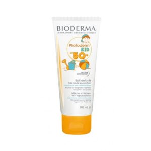 Bioderma Photoderm Kid-Milk SPF50+ 100ml