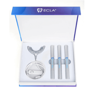 ECLA E20 BIONIC⁺ PROFESSIONAL TEETH WHITENING KIT