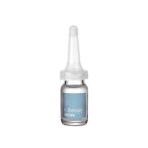 K.Therapy Active Shock Concentr.8U/6Ml Lakme