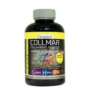 Drasanvi Collmar Marine Collagen-Lemon