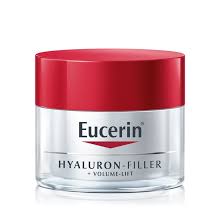 Hyaluron-Filler Lift Day-CreamSPF15 Dry-Skin Eucerin