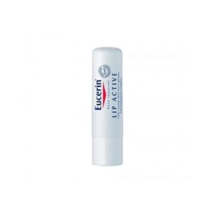 Eucerin Lip Active Care -4.8g-