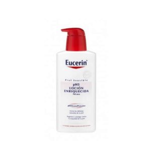 Eucerin pH5 Skin-Protection Lotion -400ml-