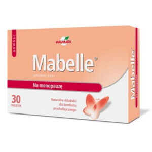 Mabelle – 30 Tablets –