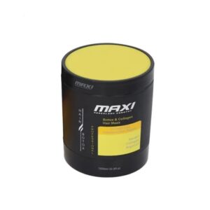 Maxi Botox Mask Colored-Hair 1000ml