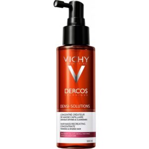 Vichy Densi-Solutions Hair-Mass Recreating-Concentrate