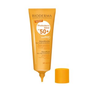 Bioderma Max-Aquafluid Dry-Touch SPF50
