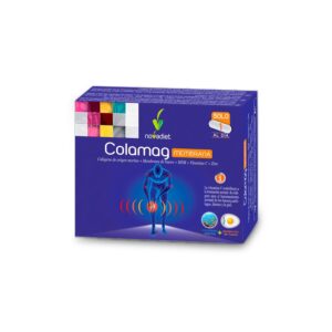 Nova Diet Colamag Membrane 30 Capsules