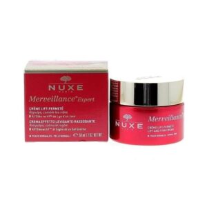 Merveillance Lifting-Firming Cream Expert Nuxe 50 ml