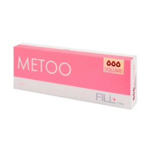METOO FILL Volume 1 ml